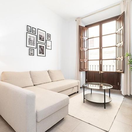 Modern Cozy Flat In Granada'S City Centre 1 Экстерьер фото