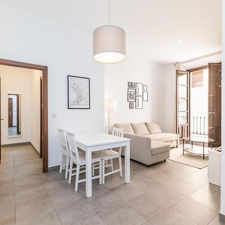 Modern Cozy Flat In Granada'S City Centre 1 Экстерьер фото