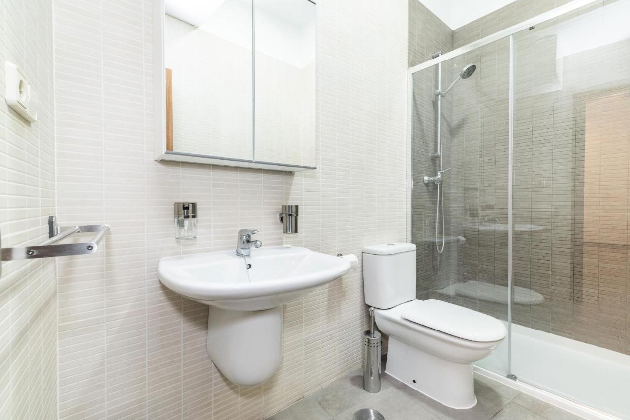 Modern Cozy Flat In Granada'S City Centre 1 Экстерьер фото