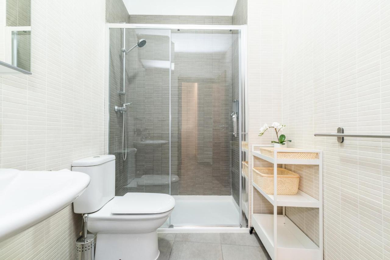 Modern Cozy Flat In Granada'S City Centre 1 Экстерьер фото